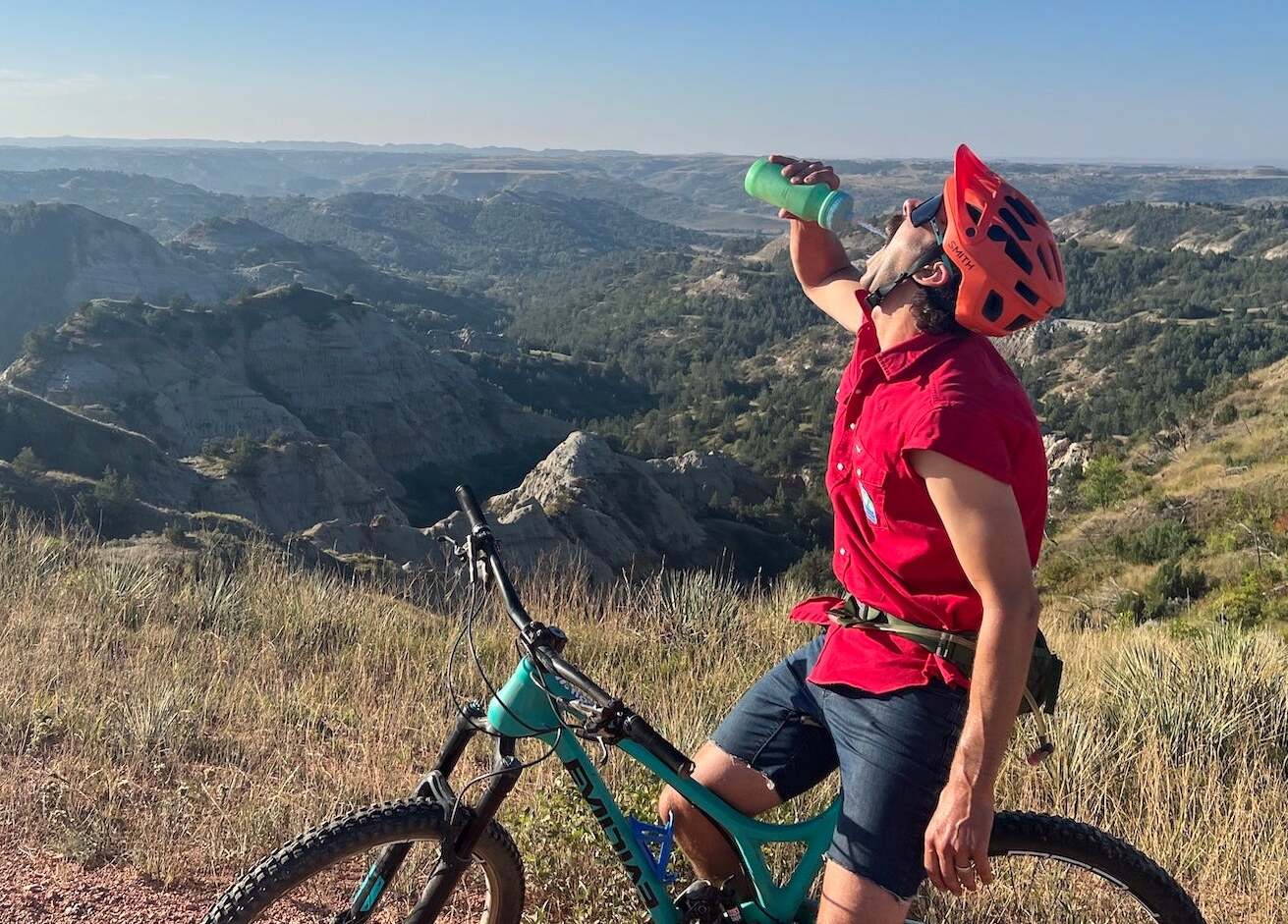 Peter Arlein - CEO Mountainflow