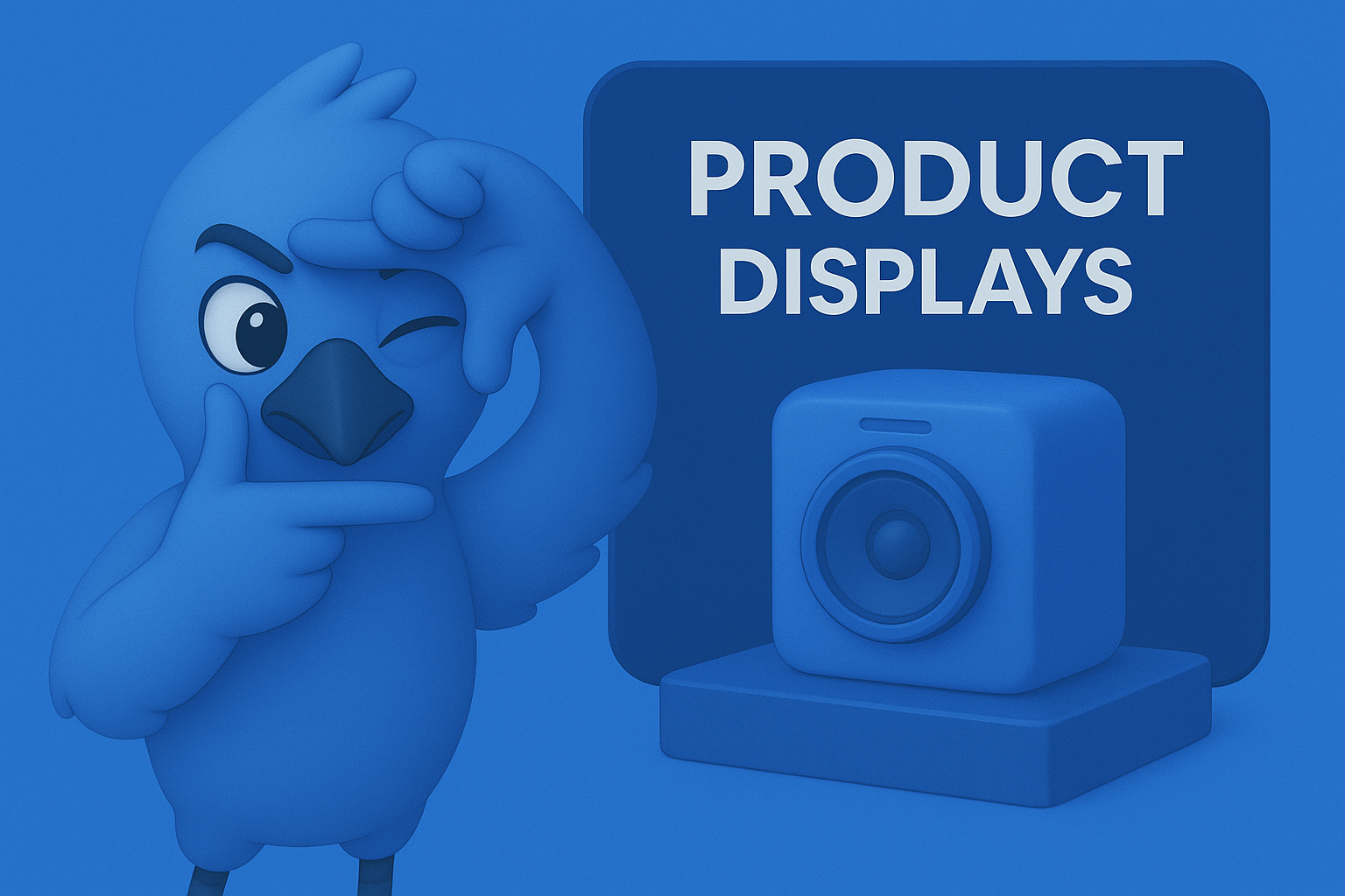 Product Displays